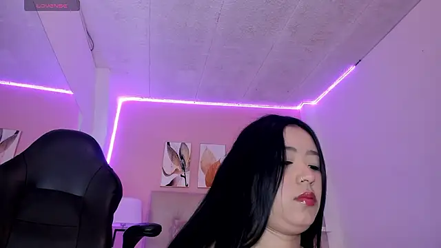 Molly h0t online show from 03-16-26, 12:31