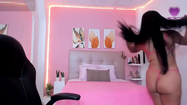 Molly h0t online show from 11-09-25, 01:15