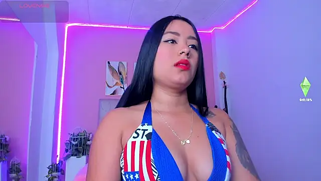 Molly h0t online show from 11-28-25, 12:27