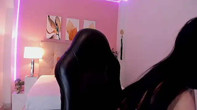 Molly h0t online show from 02-17-26, 12:46