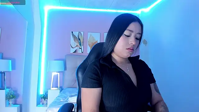 Molly h0t online show from 03-03-26, 12:45