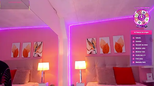 Molly h0t online show from 02-07-26, 12:24