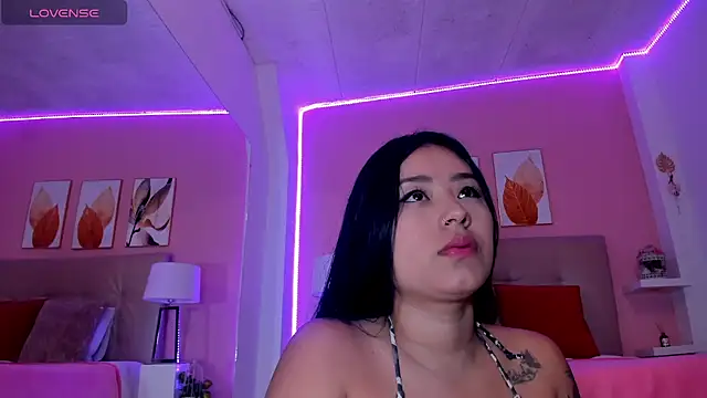 Molly h0t online show from 03-28-26, 12:39