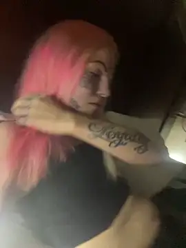 Demon666Time online show from 11-02-25, 03:55