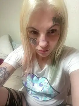 Demon666Time online show from 02-07-26, 06:10