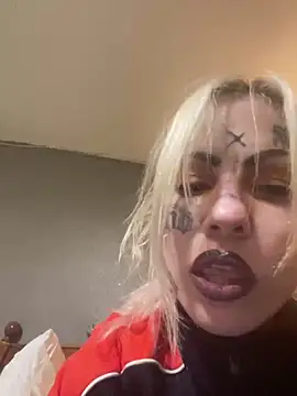 Demon666Time online show from 03-07-26, 10:43