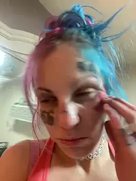 Demon666Time online show from 01-18-26, 06:22