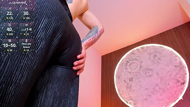 AliceStevens  online show from 06-04-26, 08:57