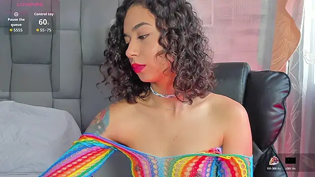 AliceStevens  online show from 11-06-25, 01:26