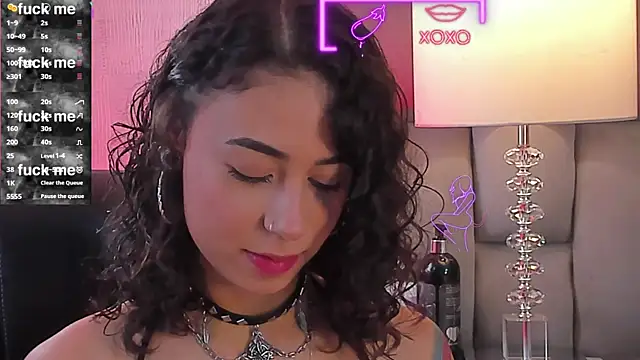 AliceStevens  online show from 01-07-26, 02:11