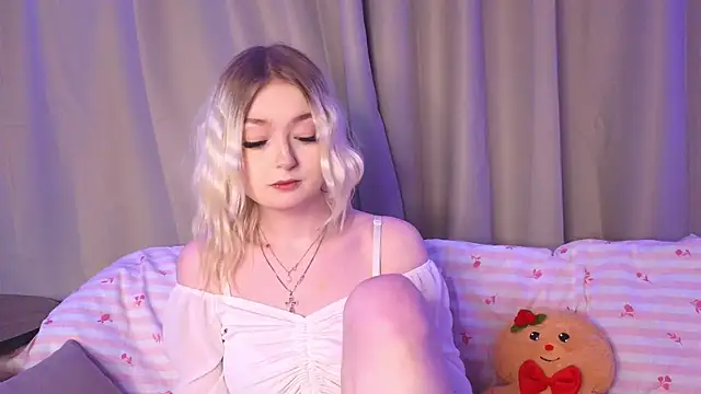 minigirl online show from 02-10-26, 04:06