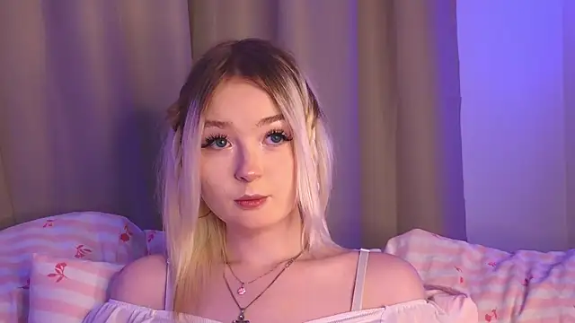 minigirl online show from 02-12-26, 04:18