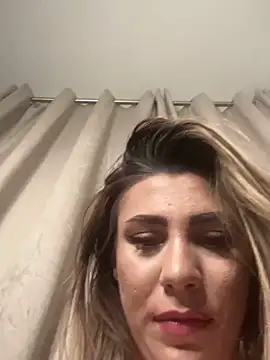 Natasha Cameron22 online show from 03-15-25, 03:27