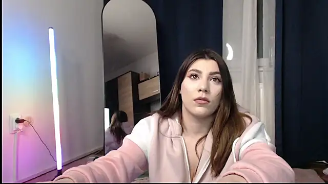 Snapshot of Natasha_Cameron22 chatting on 03-01-26, 06:41 Natasha Cameron22 online show from 03-01-26, 06:41