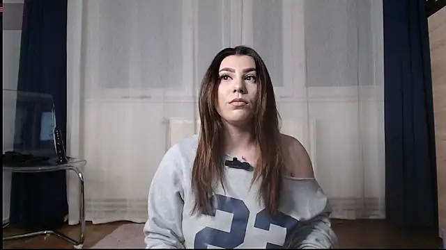 Snapshot of Natasha_Cameron22 chatting on 02-08-26, 05:43 Natasha Cameron22 online show from 02-08-26, 05:43