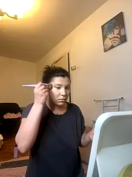 Natasha Cameron22 online show from 11-19-25, 11:16