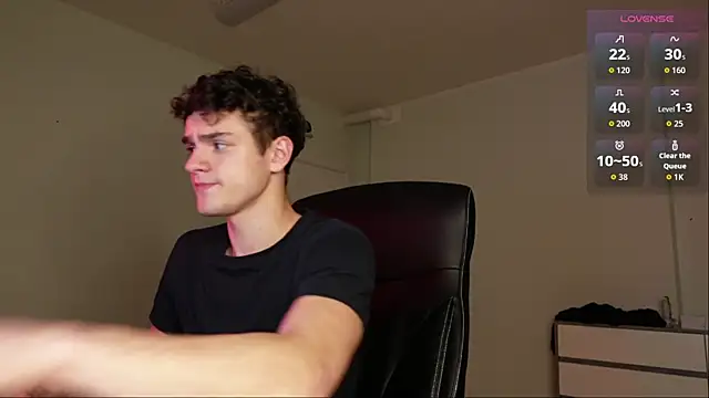 Brad Holloway online show from 10-26-25, 08:31