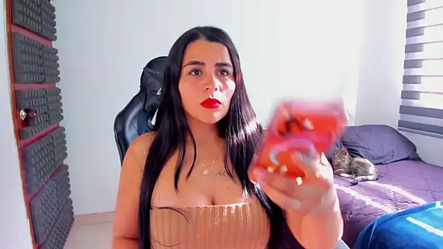 hannarusso online show from 02-20-26, 09:17