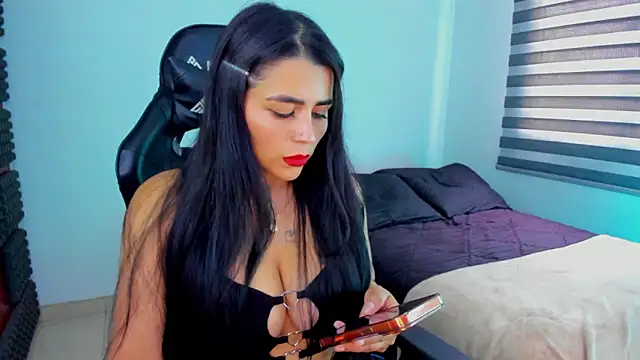 hannarusso online show from 03-04-26, 08:16