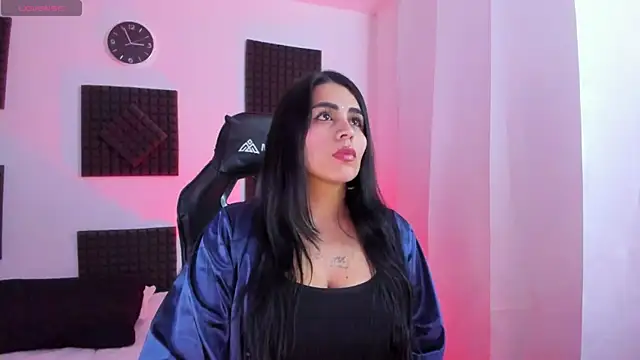 hannarusso online show from 10-22-25, 07:57