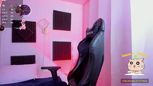 hannarusso online show from 12-05-25, 08:06