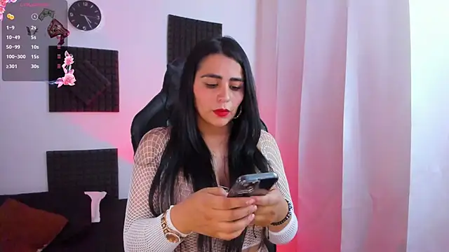 hannarusso online show from 10-28-25, 09:25