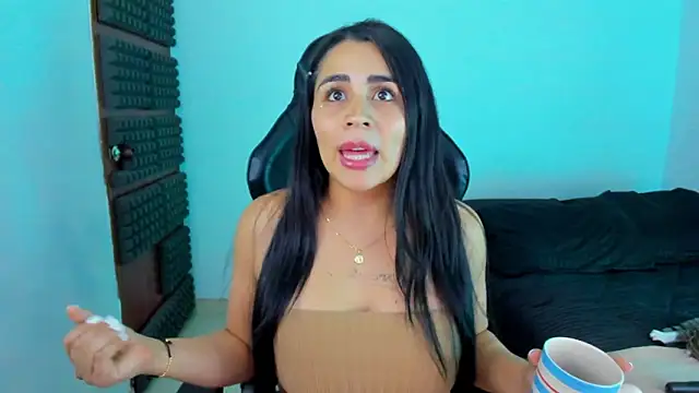 hannarusso online show from 03-11-26, 12:04