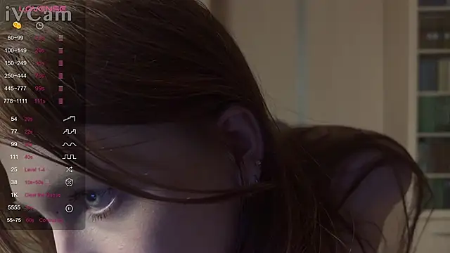 Snapshot of AmberPaws chatting on 03-17-25, 11:35 AmberPaws online show from 03-17-25, 11:35
