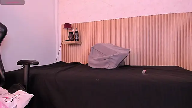 Layla arabelle online show from 07-01-26, 09:04