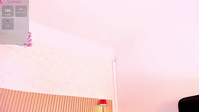 Layla arabelle online show from 04-08-26, 08:21