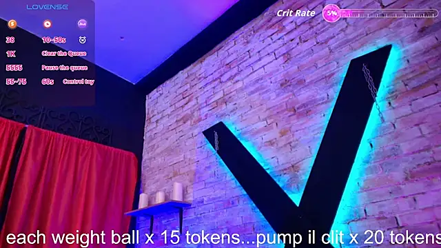 jessy capelli online show from 07-17-26, 07:55