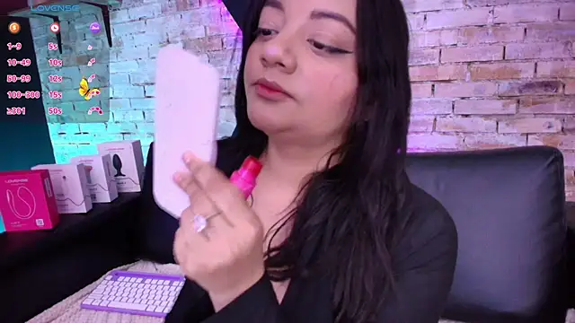 Snapshot of jessy_capelli chatting on 03-04-26, 06:59 jessy capelli online show from 03-04-26, 06:59