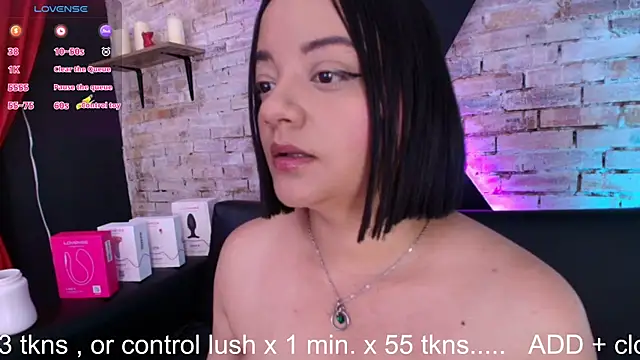 jessy capelli online show from 03-28-26, 07:15