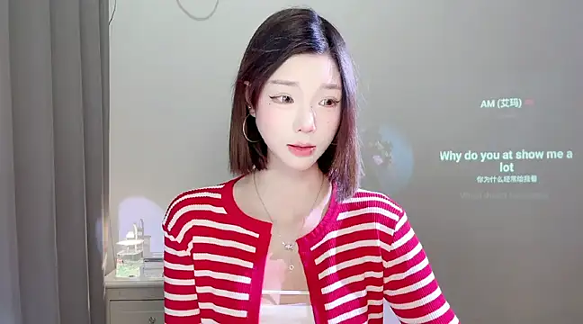Gogo-888 online show from 03-20-25, 11:05
