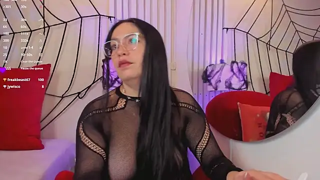 AliceCorner online show from 10-30-25, 12:47