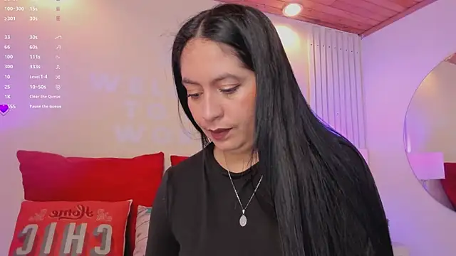 AliceCorner online show from 11-13-25, 11:58