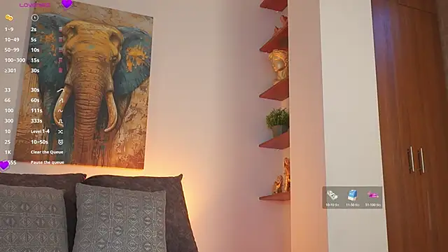 AliceCorner online show from 01-07-26, 11:48