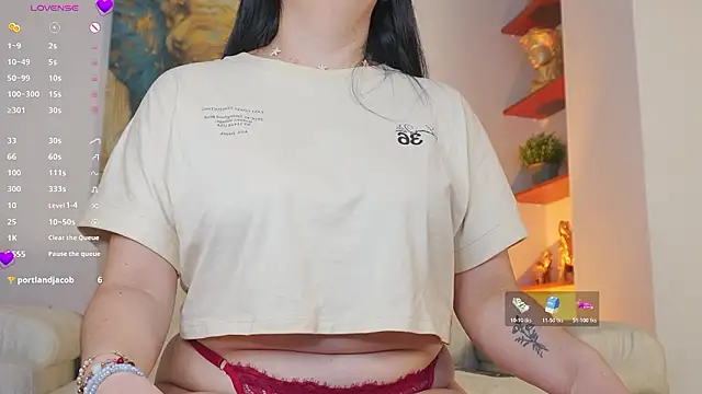 AliceCorner online show from 01-14-26, 11:58