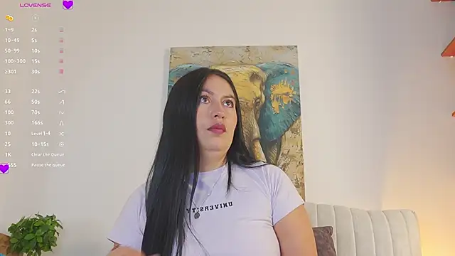 AliceCorner online show from 03-12-26, 12:09