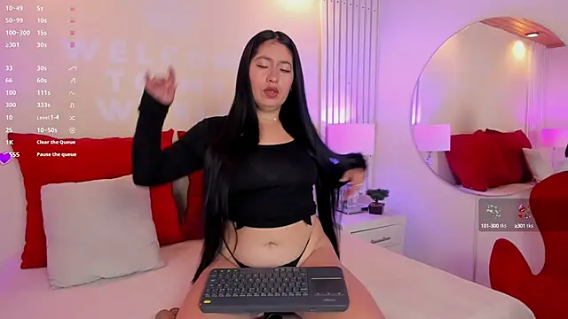 AliceCorner online show from 09-12-25, 12:05