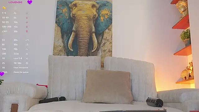 AliceCorner online show from 02-13-26, 12:05