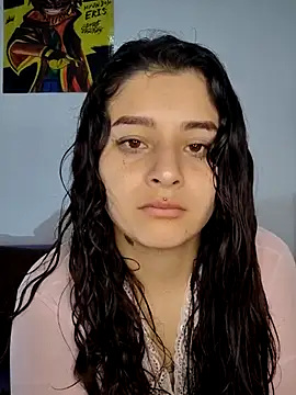 LilithAndKai online show from 11-09-25, 05:06