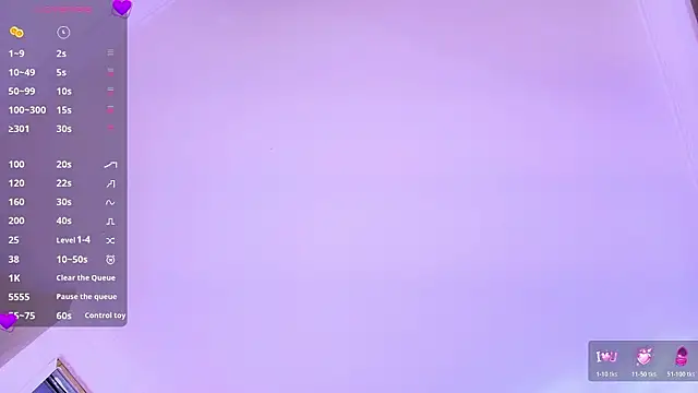 Valen ross  online show from 03-18-26, 10:54