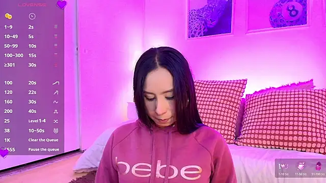 Valen ross  online show from 03-26-26, 10:07