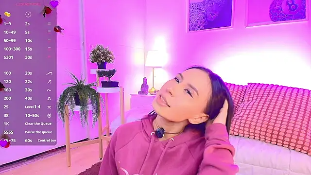 Valen ross  online show from 03-03-26, 10:50