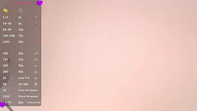 Valen ross  online show from 11-08-25, 07:06