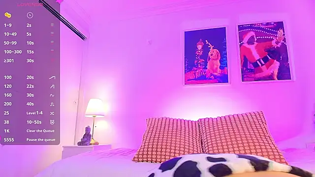 Valen ross  online show from 01-15-26, 11:08