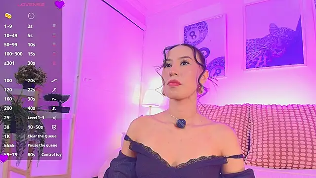 Valen ross  online show from 02-04-26, 09:54