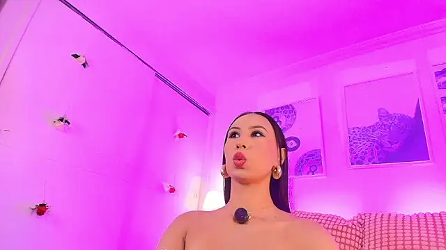 Valen ross  online show from 02-06-26, 09:11