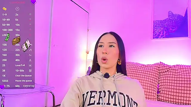 Valen ross  online show from 02-08-26, 09:34